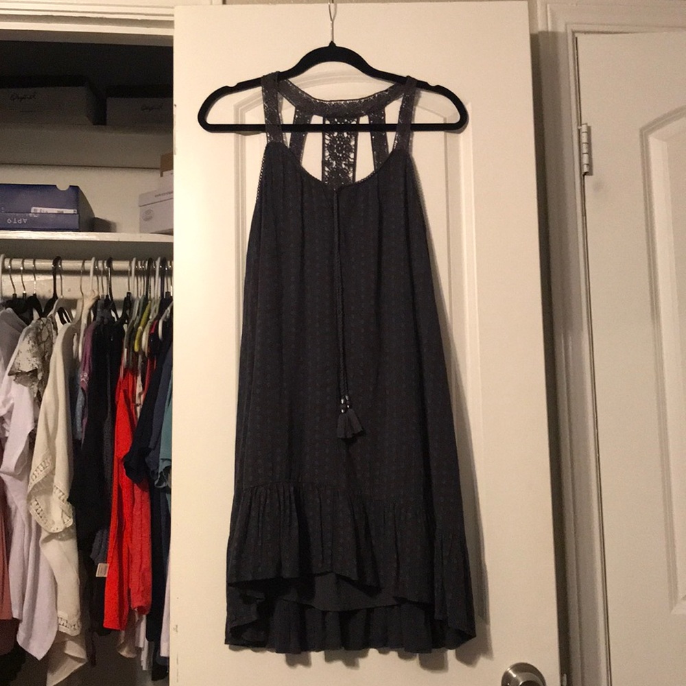 AMERICAN EAGLE XS Sundress -excellent condition